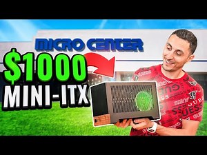 This is what a $1000 gets you in 2024!