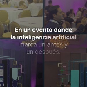 Mientras el mundo habla de Inteligencia Artificial, nosotros nos pusimos a trabajar. Todo lo que debes saber de Alegra IA y de cómo convertimos el futuro contable en funcionalidad. Este miércoles 28 de mayo - De 9:00 a.m. a 12:00 p.m. Vía streaming en nuestro canal de YouTube: Alegra web/ Colombia | Alegra - Contabilidad Inteligente | Facebook