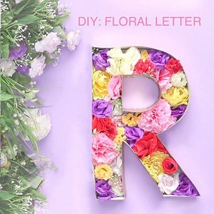 668K views · 562 shares | Not only is it colourful, simple and fun, but it's sure to add some gorgeousness to your room! | Glamrs | Facebook