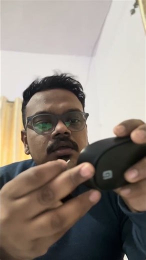 Portonics wireless mouse review .🤯 #review #portonics #mouse #jabalpur