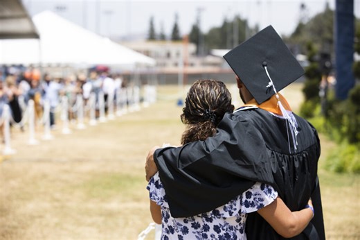 Is college worth the cost? Experts discuss higher education benefits and challenges