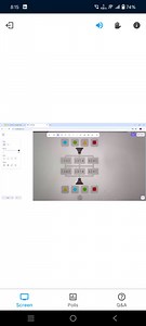 Pattern Relationship Between Numbers and Shapes in the Diagram... | Filo