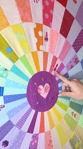 34K views · 1K reactions | Quilting Just For Fun! 拾 • #TulaTalk Happy Tuesday! I’m Tula and today we are talking about 2 new projects I am working on exclusively in my free time! You know, just for fun! ✨ Fabric: Tula Pink for FreeSpirit Fabrics FPP extras: Happy Sew Lucky | Tula Pink | Facebook