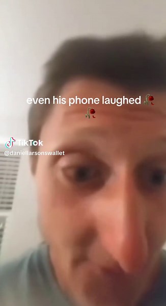 Sweet Dreams: Daniel Larson's Goodnight Moments