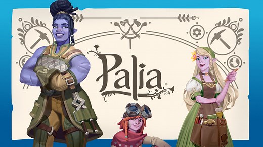 Palia Romance Guide: Can You Date NPCs & Earn Rewards - GINX TV