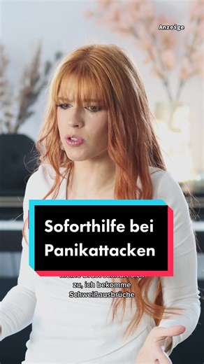 Leidest du unter Panikattacken? Wenn ja, hole dir jetzt Hilfe, bevor sich deine Symptomatik verschlimmert. Heutzutage ist es leider schwer, direkt einen Therapieplatz zu bekommen. Um die Wartezeit zu überbrücken und sofort psychologische Unterstützung zu erhalten, kannst du das kostenfreie Therapieprogramm von @HelloBetter nutzen. Einfach Rezept ausstellen lassen und loslegen. Gehe einfach auf www.hellobetter.de und klicke auf den „Jetzt Starten” Button – so bekommst du die psychologische Unters