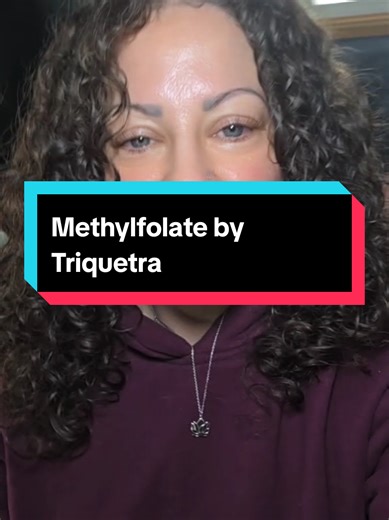 I found out I had the MTHFR gene mutation in 2021 and did ALOT of research and ran into methylfolate by @Triquetra I obviously made other lifestyle changes too but methylfolate played a huge factor in tbe changes within me because with the proper amount of folate, our bodies don't function properly. This obviously isn't medical advice and only my experience.