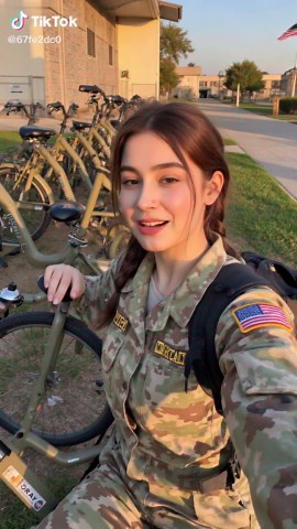 67fe2dc0 (@67fe2dc0)’s videos with American Soldier - Toby Keith