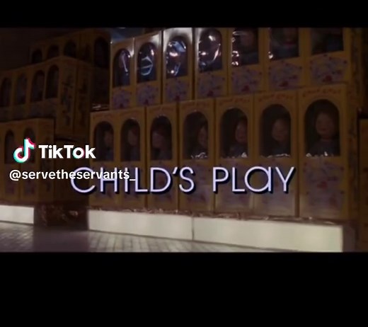 Exploring 80s Horror Movies and Their Aesthetic