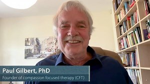5.3K views · 42 reactions | As a practitioner, you know how shame can trap clients in unending pain and suffering. So what if you could give them a quick and simple practice to start them down the path to healing? Here Paul Gilbert, PhD shares the practice he uses to help clients understand how the mind works, and how that understanding can be transformative. | NICABM | Facebook