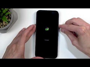 GOOGLE Pixel 10 Pro – How to Enter Fastboot Mode