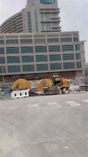 Real Civil Engineer Life at Abu Dhabi Construction Site #music #civilengineer #abudhabi #dubai