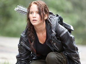 The real Hunger Games