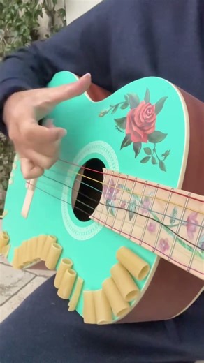 Acoustic strumming pattern tutorial guitar