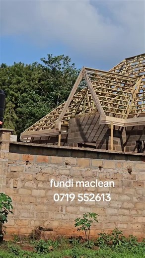 Maclean Mbukwa roofing on Instagram