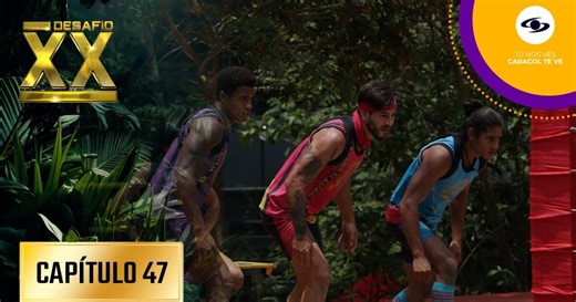 Capítulo 47 Desafío Siglo XXI: Inicia un nuevo ciclo, ¿qué equipo conserva la comida?