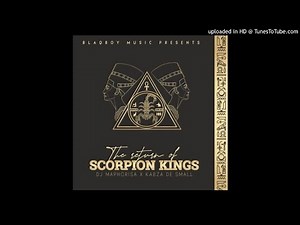 DJ Maphorisa x Kabza De Small - Lorch (feat. Semi Tee, Miano Kammu Dee)