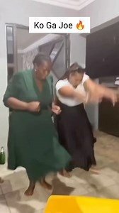 Ko Ga Joe 🔥🔥🔥🔥 New banger in the streets | LEO The Uncle