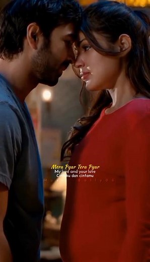 Membalas @xys.zara Mera Pyaar Tera Pyaar #jalebi #varunmitra #rheachakraborty #arijitsingh #musicbolly06