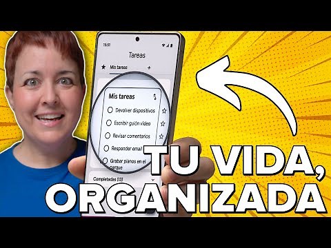 Google Tasks: The easiest and most powerful app to organize all your tasks.