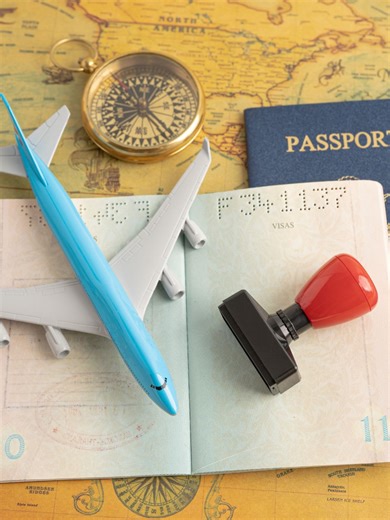 7 Countries Offering Golden Visas to Indians