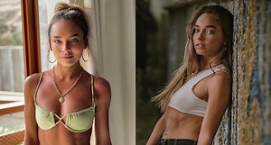 Alexandra Balarezo, ‘ex’ de Hugo García, será la nueva integrante de “El Poder del Amor 2″