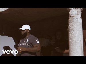 Chronic Law - Naah Learn (Official Video)