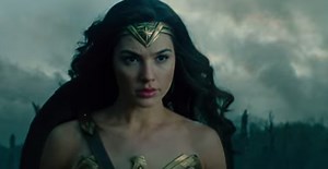 Wonder Woman And The Myth Of Redemptive Violence - The RavenCast