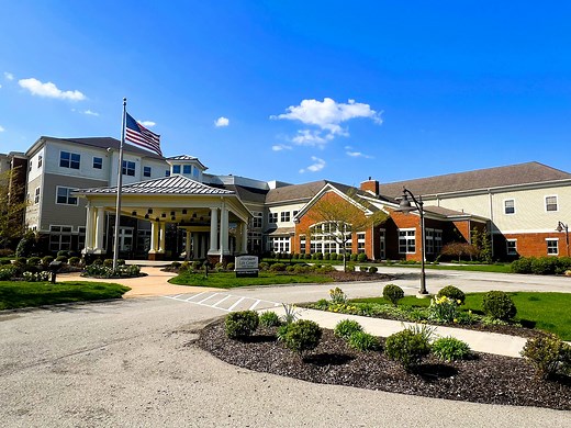 Abundant Life Center - Lutheran SeniorLife