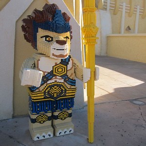 The Ultimate Guide for True LEGO Fans