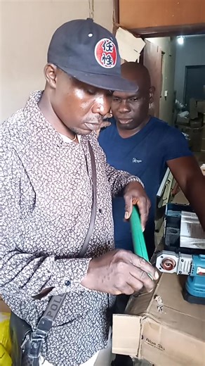 For sale ppr machines with two batteries 40cell call 08134948853 location kaduna | Okey Onwugbufor