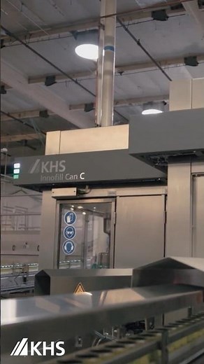 DeltaBev California relies on KHS Innofill Can C for flexible Canning for Craft Beer