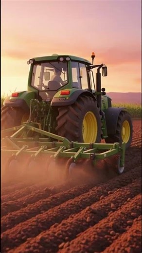 How Farmers Prepare Field for Sugarcane Planting 🌱 | Sugarcane Farming Process