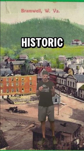 This Town was Full of Millionaires