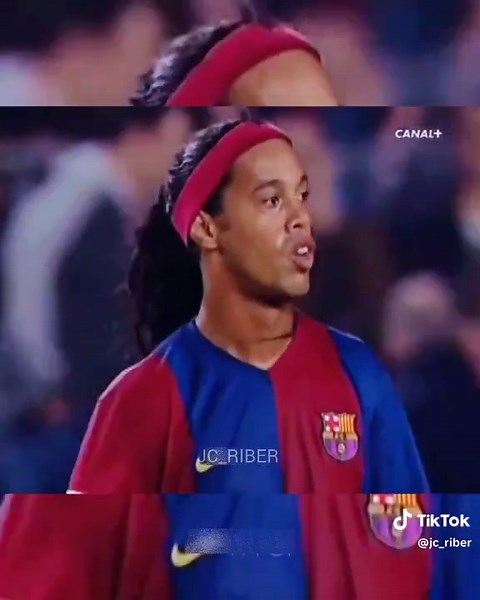 Ronaldinho Skills Compilation: Epic Soccer Highlights