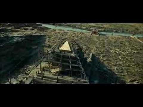 10.000 B.C. Trailer by Roland Emmerich