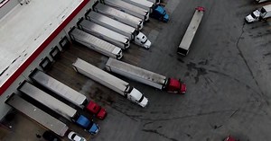 PFL Logistics loses $60k from a shipment of macaroni to a growing scam