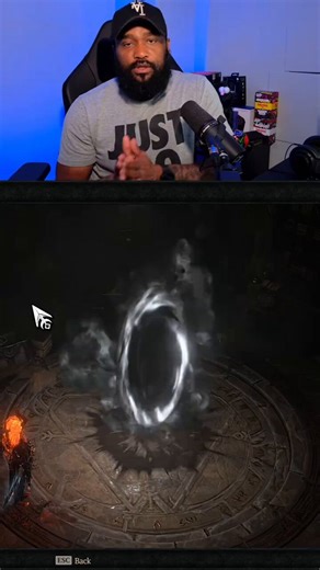 NEW SECRET PORTAL IN @DIABLO IV! If you have some friends who haven’t done the Trace of Echoes (Sightless Eye) yet, tell them hold off so you can get in a group and do it. Otherwise you’re going to have to farm undercity until another token drops. Steps are below. Like, share, favorite, and comment for more! Step 1: Run undercity on Torment X or higher until Trace of Echoes token drops for you at the boss. Step 2: Run Sightless Eye in Temis.Step 3: Designate only one person to grab the shrines d