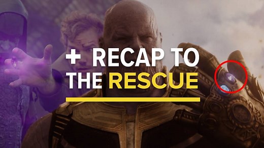 196K views · 2.4K reactions | Avengers: Infinity War changed EVERYTHING, but key details might explain THAT ending and what's next! | ComicBook.com | Facebook