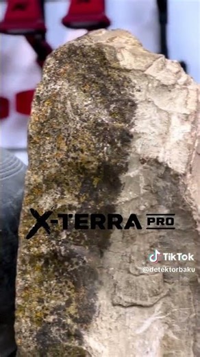 ⚡ Minelab X-Terra Pro ŞOK test! Mis halqa hansı məsafədən görünür – inanılmaz nəticə! ⚡
