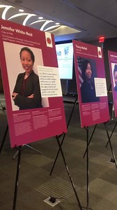 31 reactions | Fordham Law Black Law Students Association presents Lawyering Beyond the Shadows. Check out this teaser of the museum (now open @Constantino). #BlackHistoryMonth | Fordham Law | Facebook