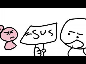 why you acting sus - bob ft: boba