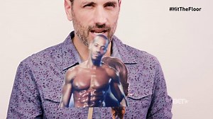 Tonight is the night! Before you get sucked back into #HitTheFloor tonight, here is James LaRosa with a series recap! Get your life real quick! | Hit The Floor