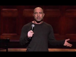 Joe Rogan Live From The Tabernacle 2015 | Joe Rogan Stand Up Comedy Show FULL HD 1080