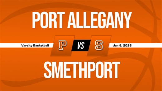 Isac Amell Game Report: @ Smethport   How To Watch