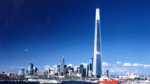 Aussie skyscrapers that never were: Big, bold plans that didn’t eventuate