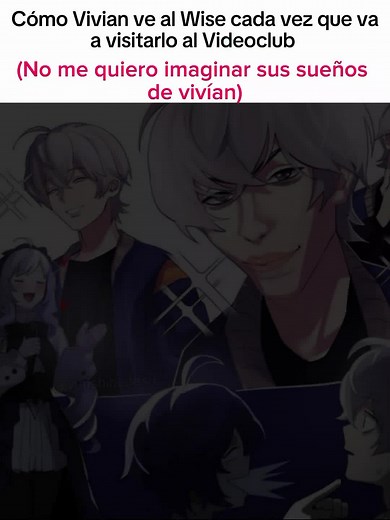 El Wise después de eso se le subió el autoestima #sigueme #zenlesszonezero #parati #humor #CapCut