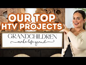 10 HTV Projects That Will Leave Your Jaw On The Floor 😲 #GOALS