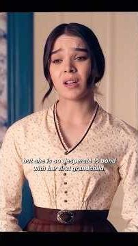 Emily‘s Escape: Between Mediator and Lover, She Chooses Neither. #clips #highlights