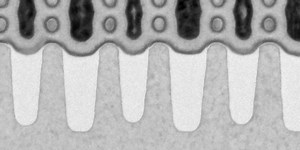 The Next High-Performance Transistor Could Be Made From Lateral Nanowires